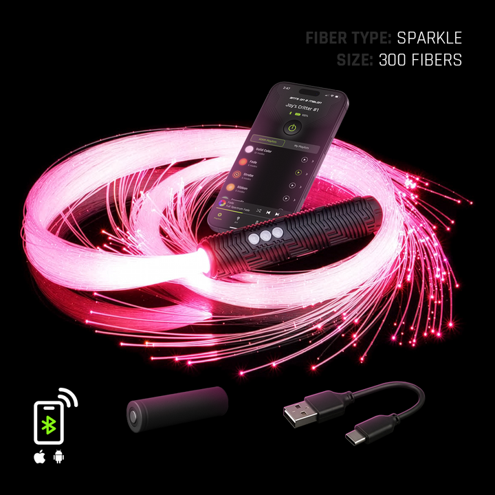 BitWhip Kit