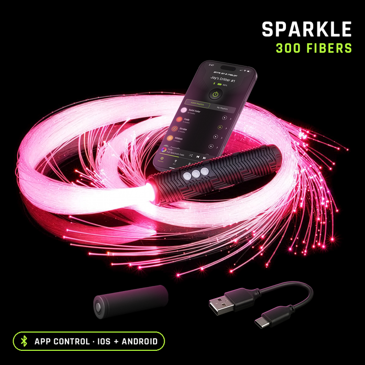 BitWhip Kit