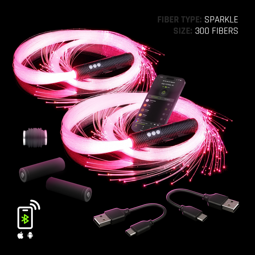Double BitWhip Kit