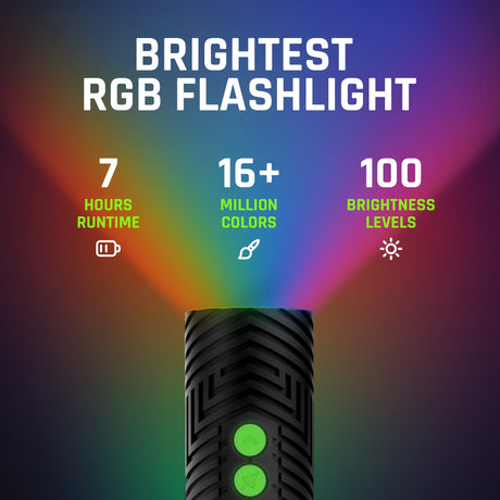 RGB Critter BT Light Engine