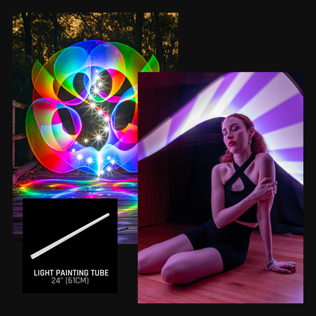 Light Painting Starter Kit