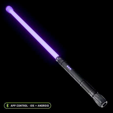 Contact Saber Kit - Forward Balance