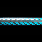 Butterfly Modular Saber