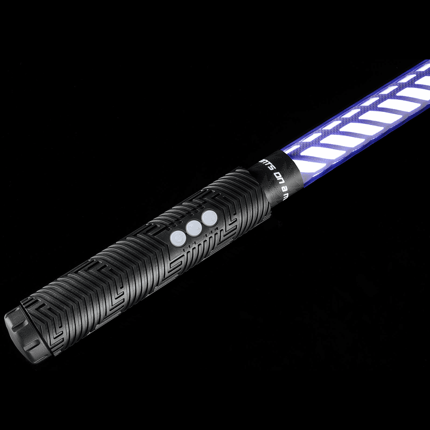 Butterfly Saber Accessory