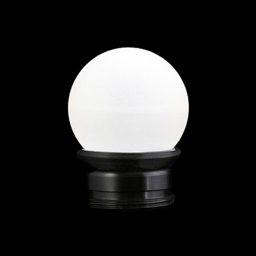 Orb off