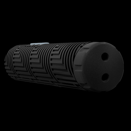 Modular End Cap