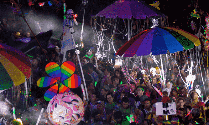 festival