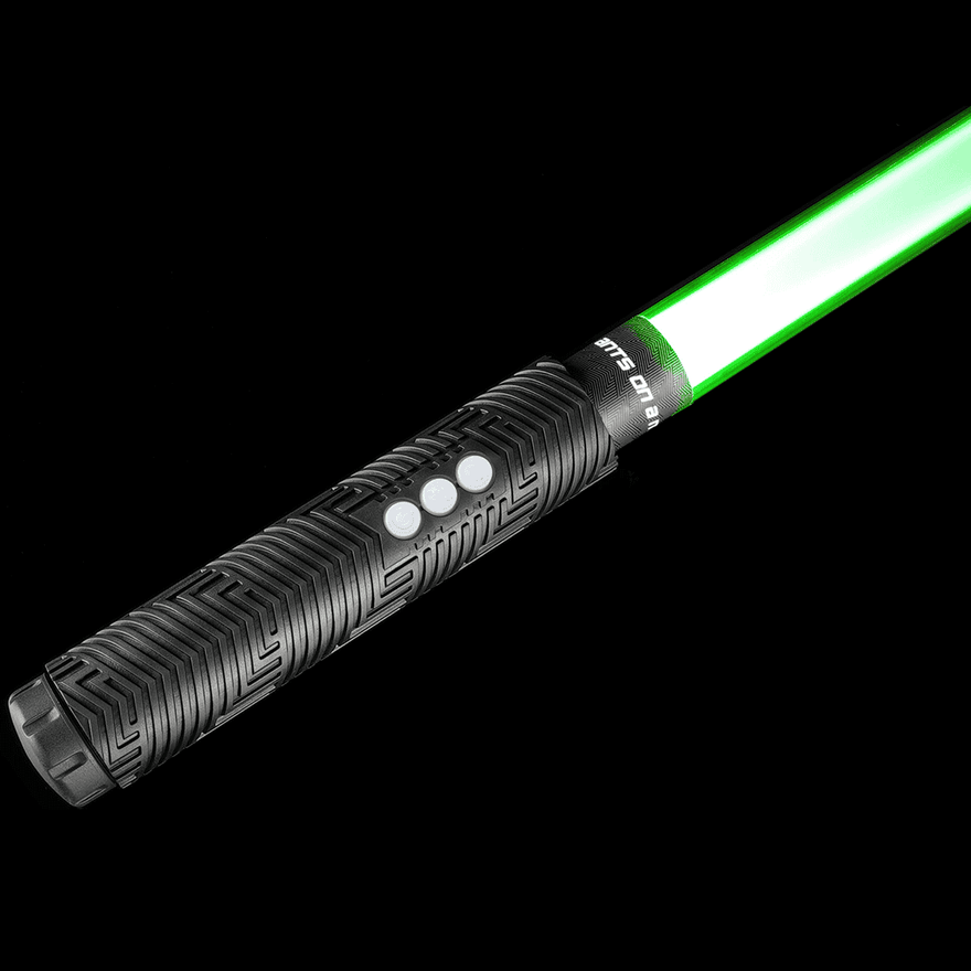 Sol Saber Kit