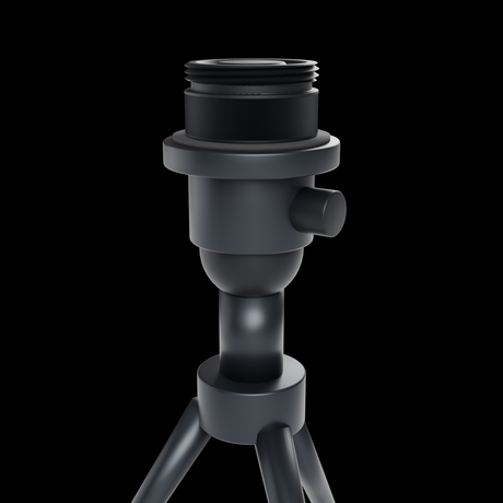 Tripod Mount Adapter