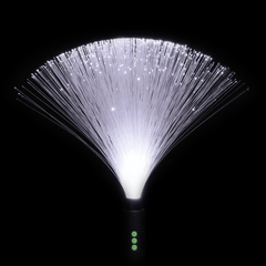 Fiber Optic Duster