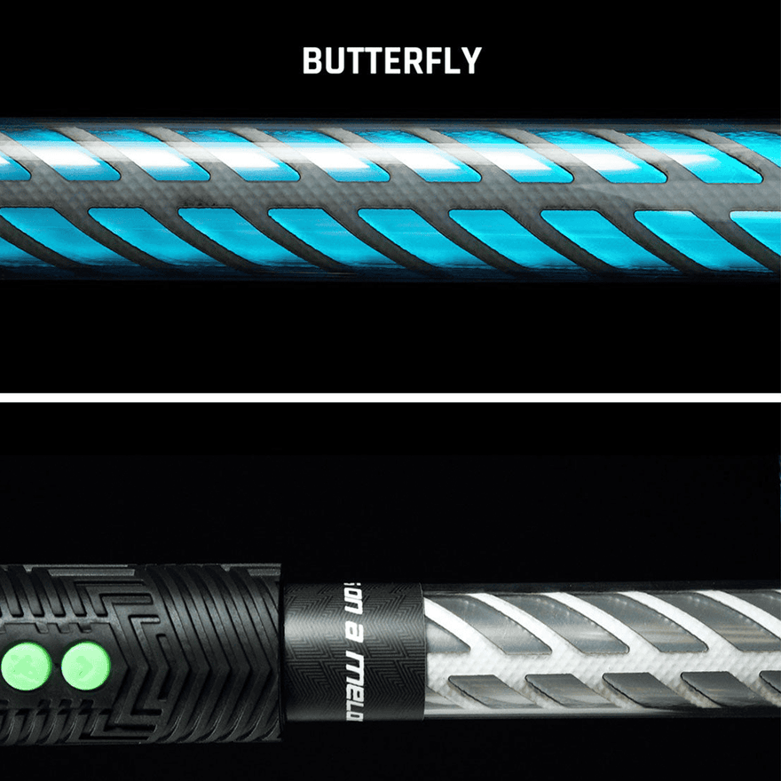 Butterfly Modular Saber