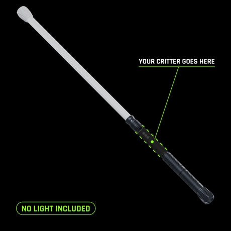 Contact Saber (No Light)