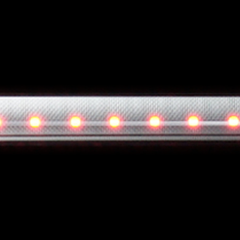 Dots Combo light painting tube, 11 inch