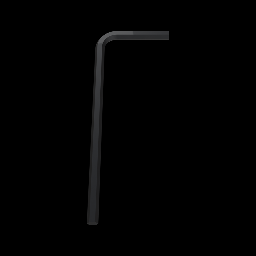 Flow Cap Counterweight Kit