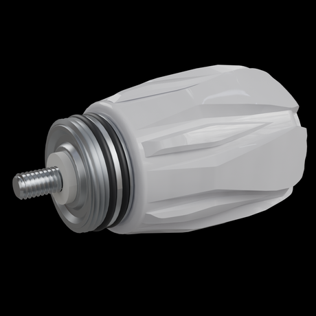 Flow Cap Counterweight Kit