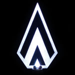The Great Mogul Pro acrylic light painting blade designed for bold, jewel-like light trails in long exposure photography