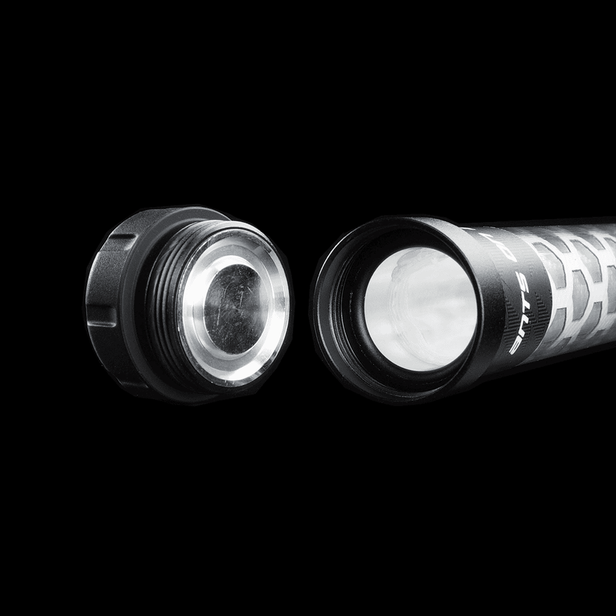 Honeycomb Saber Accessory