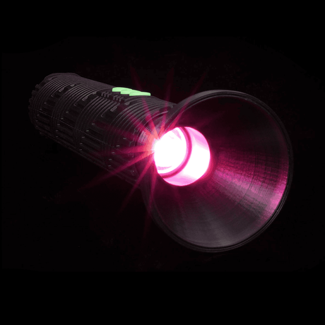 Illuminator