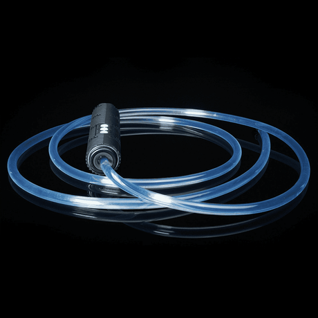 Jupiter Rope kit package contents with RGB Critter BT Light Engine