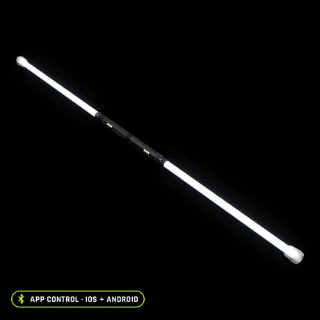 LED Staff Kit