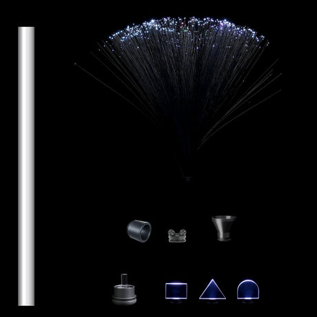 Light Painting Tool Pack (No Light)