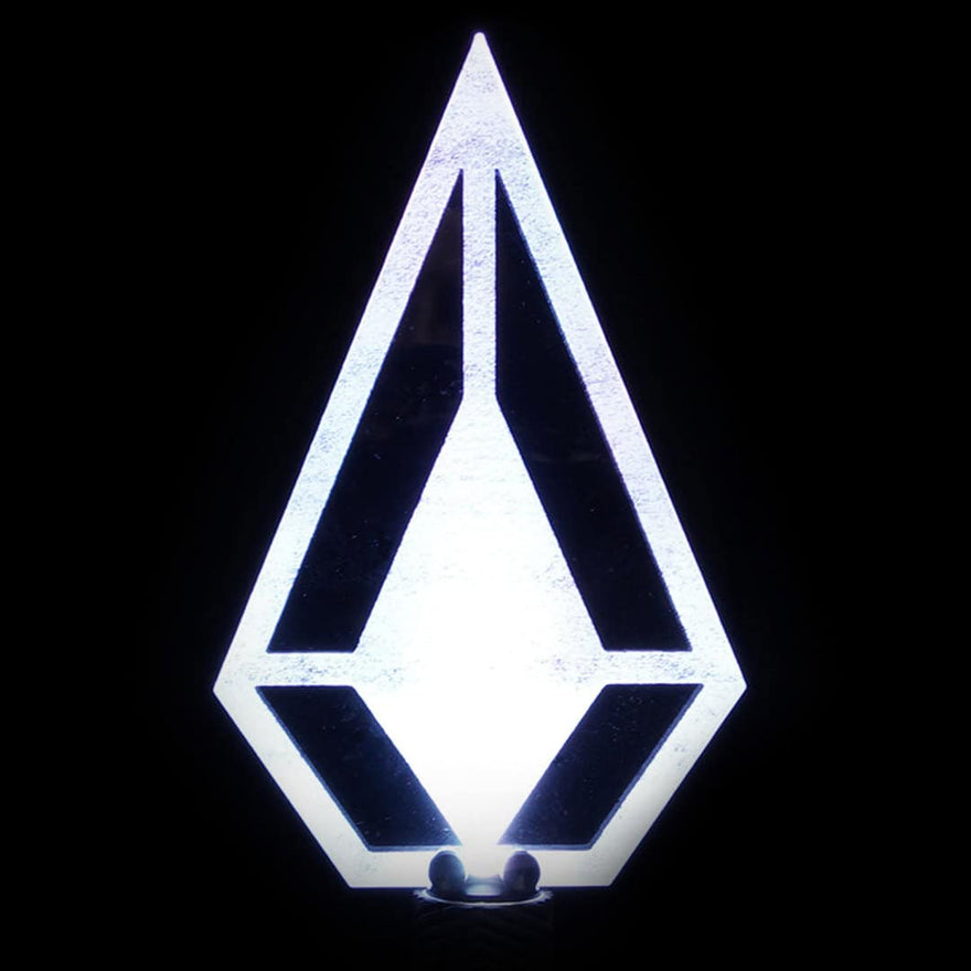 Millennium Star acrylic light painting blade designed for long exposure photography, producing sharp and creative light trails in photo art.