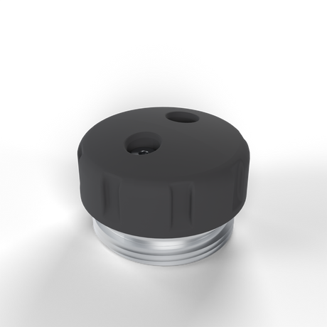 Modular End Cap