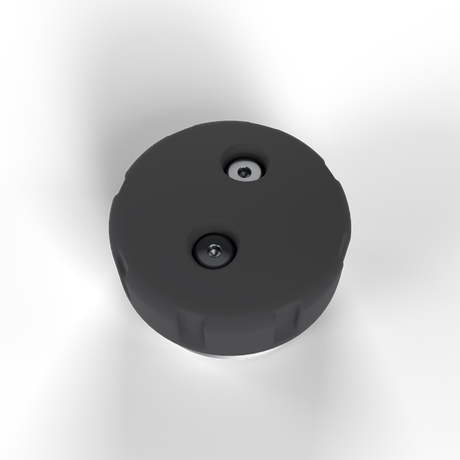Modular End Cap
