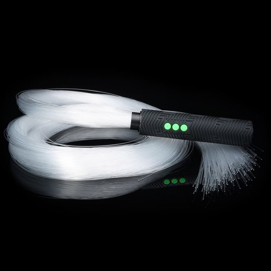 Fiber Optic Costume Accessory
