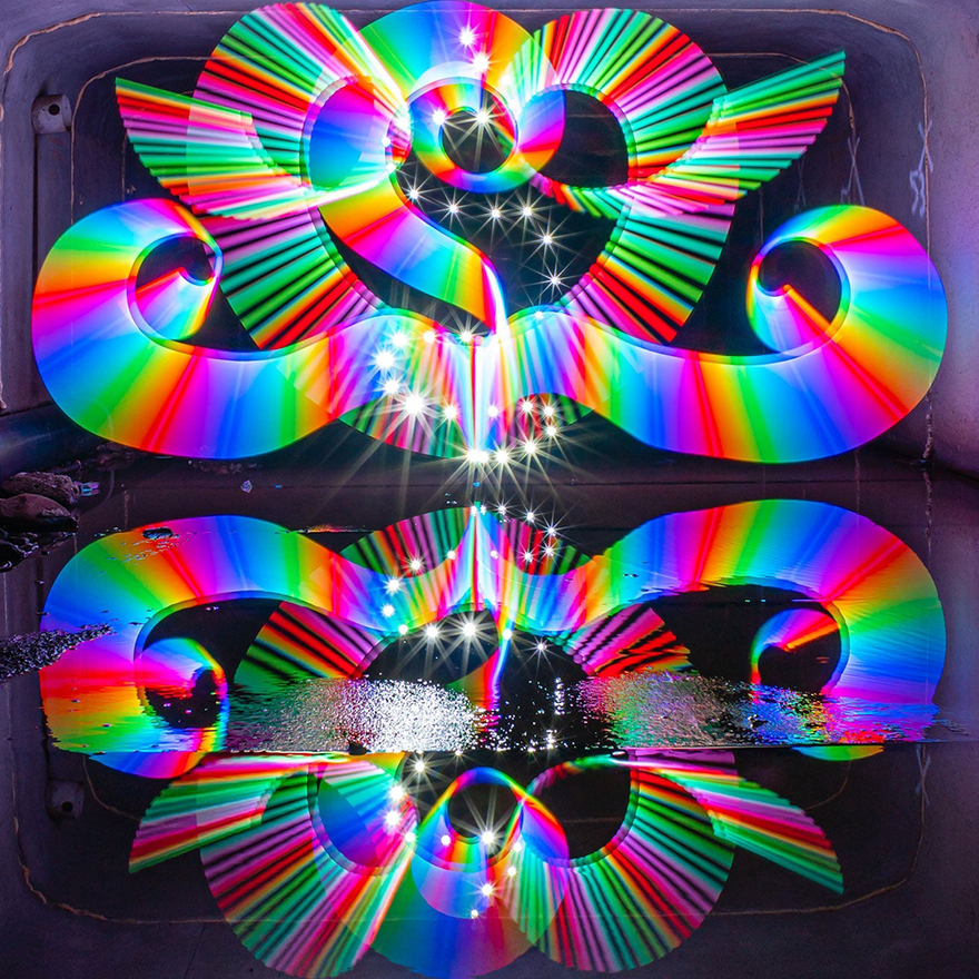 light painting tools