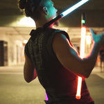 Sol Saber Kit