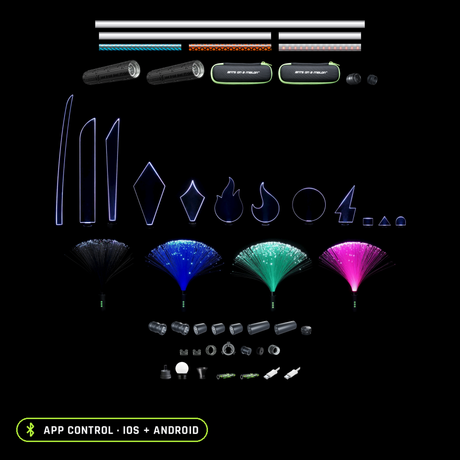 Light Painting Pro Kit