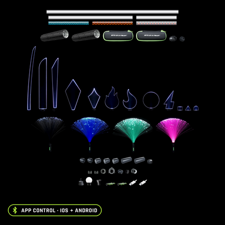 Light Painting Pro Kit