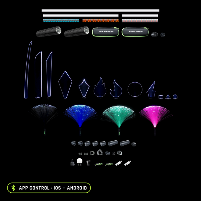Light Painting Pro Kit
