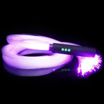 Fiber Optic Costume Accessory