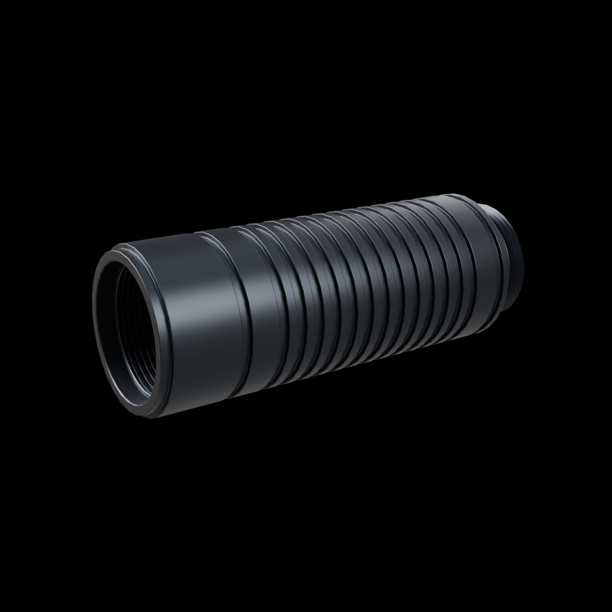 Saber Hilt Extension