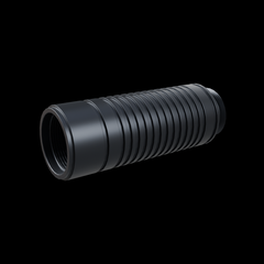 Saber hilt extension