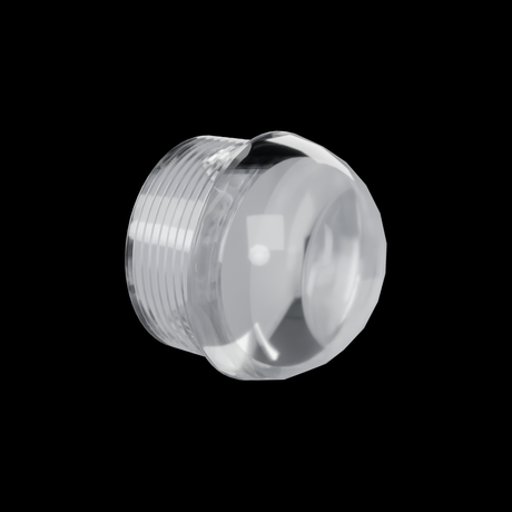 Saber Twist-On Cap