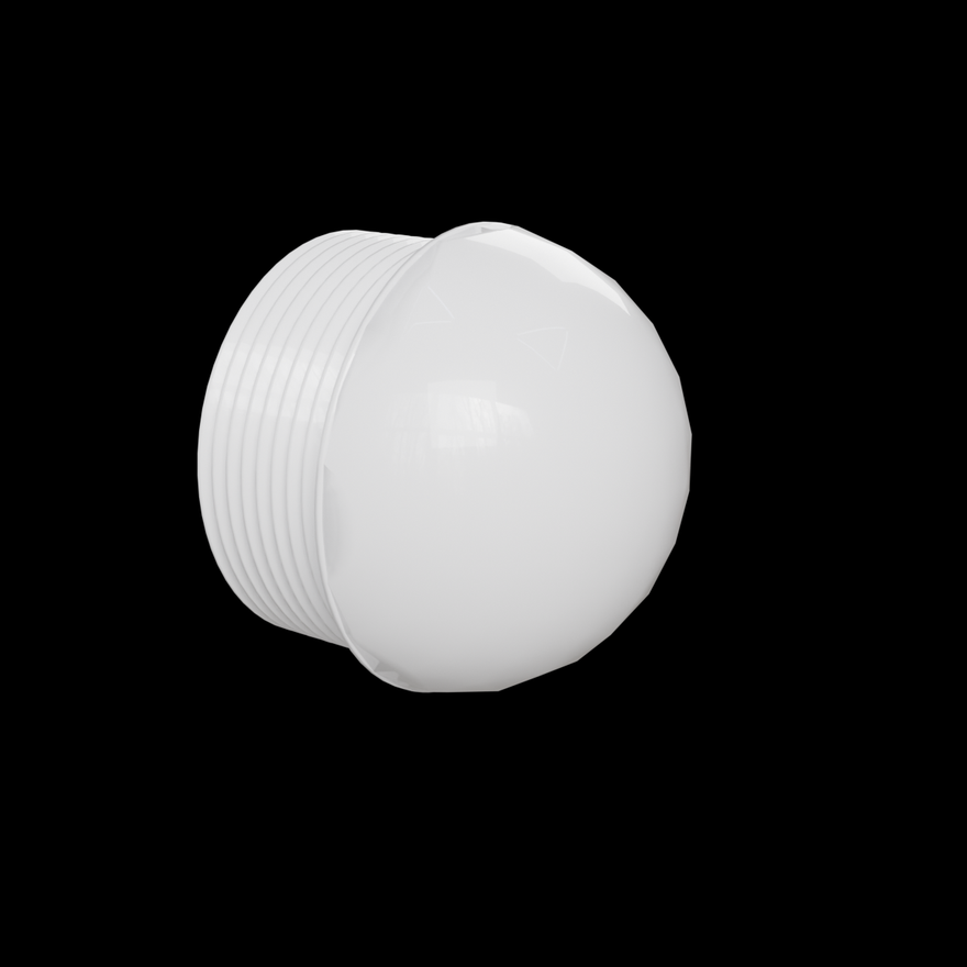 Saber Twist-On Cap