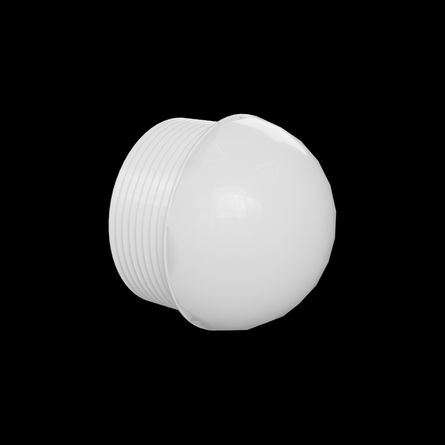 Saber Twist-On Cap