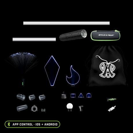 Light Painting Starter Kit