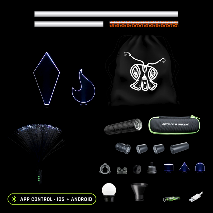 Light Painting Starter Kit
