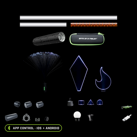 Light Painting Starter Kit