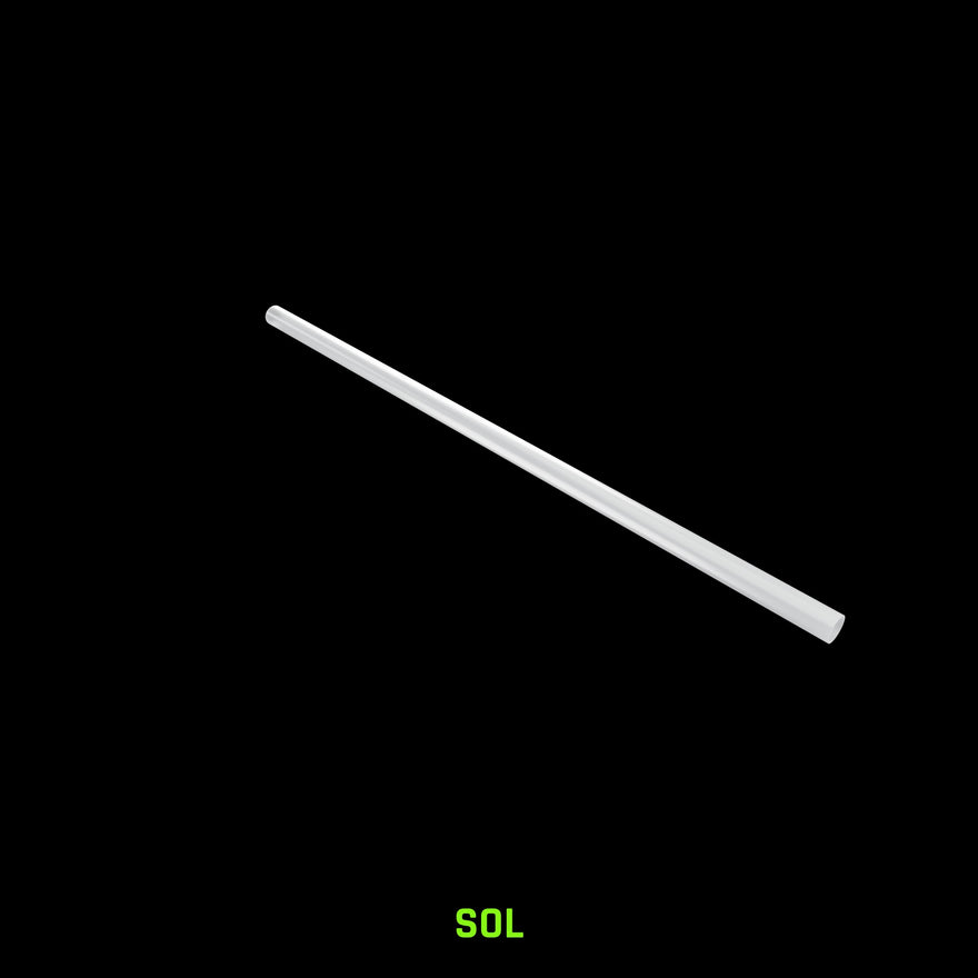 Sol (plain frosted) Light Painting Tube