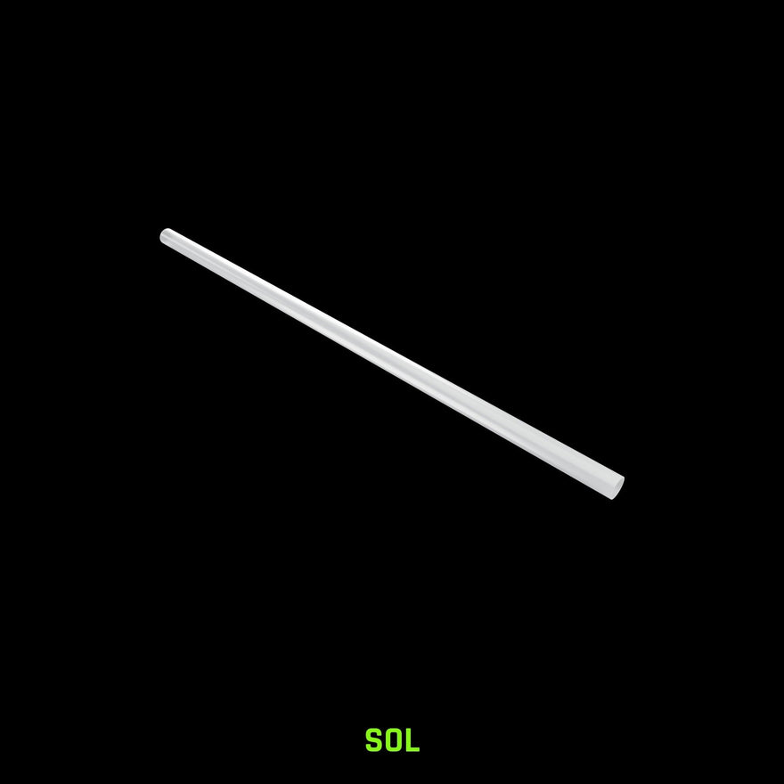 Sol (plain frosted) Light Painting Tube