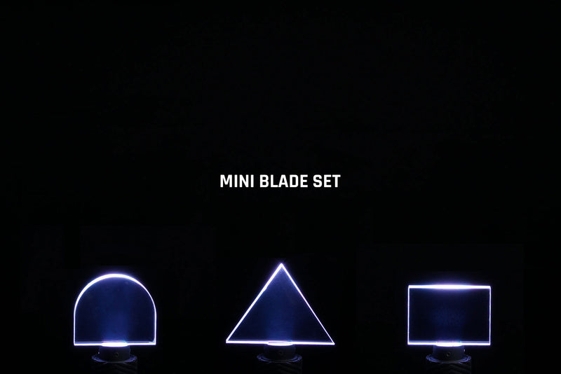 Mini Blade Set