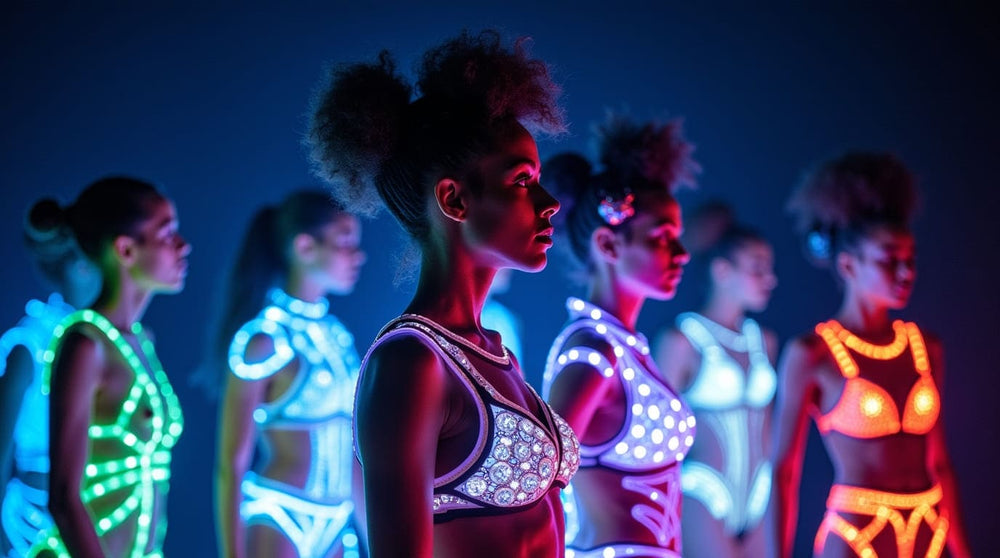 LED Light Painting Tools: Best Fiber Optic & Light Sticks