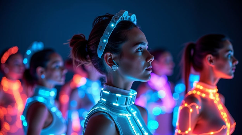 LED Photography Tools – Best LED Props & Flow Kits