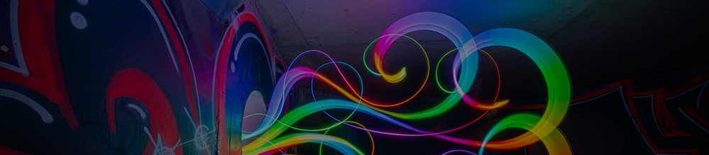 7 Creative Light Painting Techniques to Try with the RGB Critter BT Flashlight