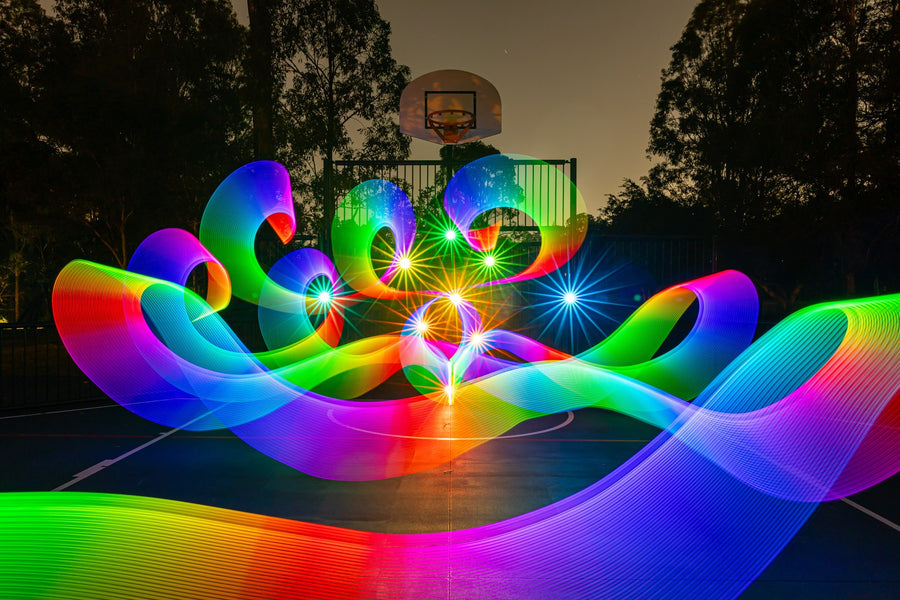 Best fiber optic whips 2026: tested and compared